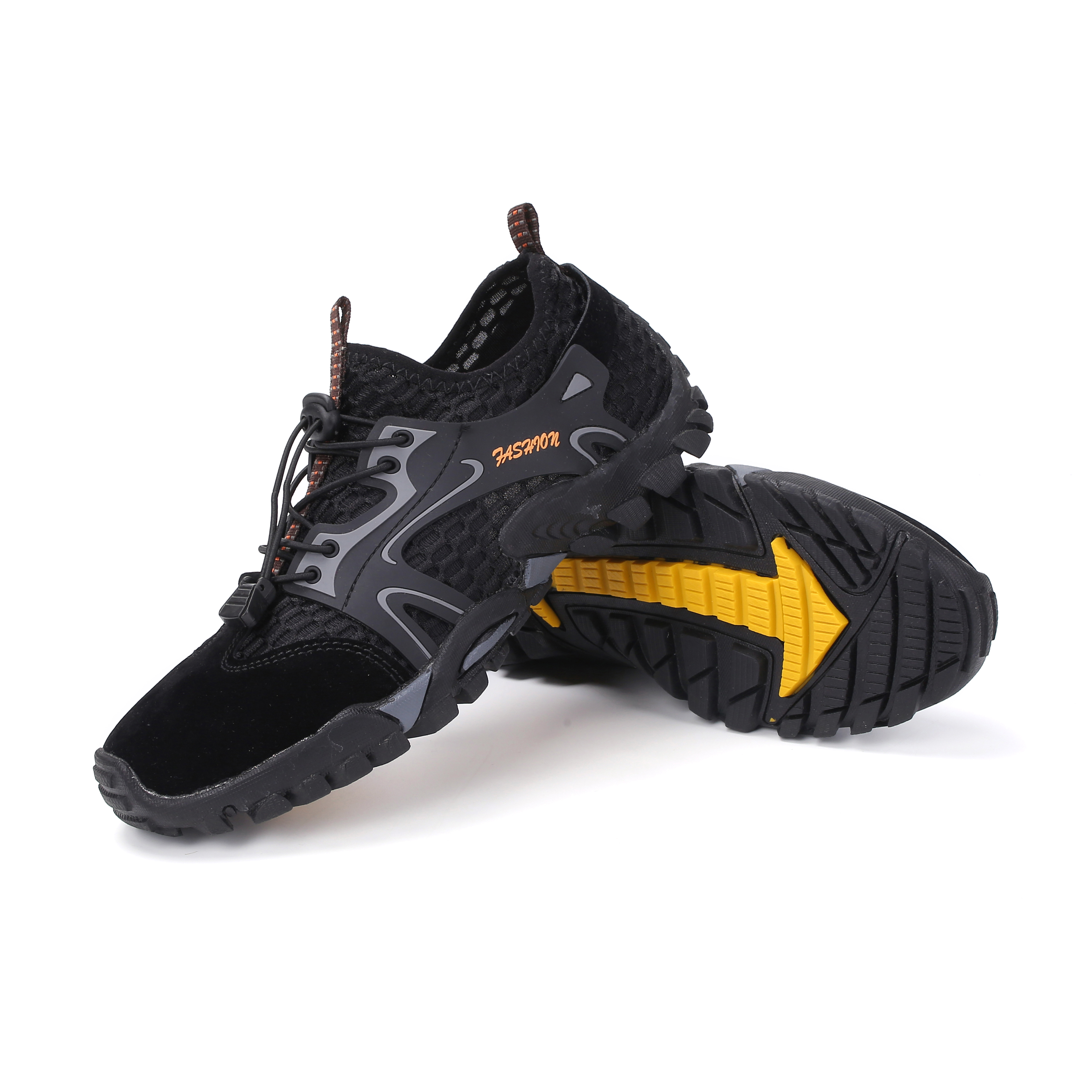 Clorts Mens Hiking Outdoor Water Crossing‎ Kayaking Shoes Size 43, US 9.5 Chaussure Clorts Men's Water Shoes Riviera Outdoor  main image 3