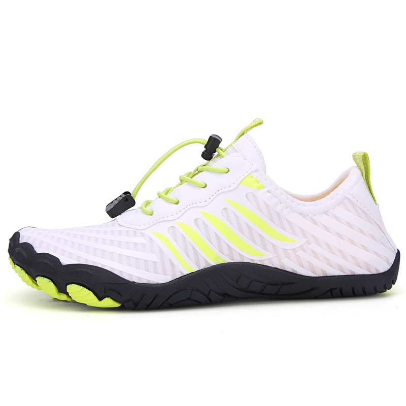 Calceus Tidewalker - Men's Amphibious Hiking Sneakers - Quick Dry