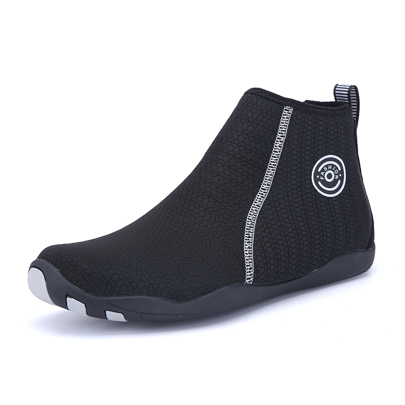 Mens high top water shoes on sale